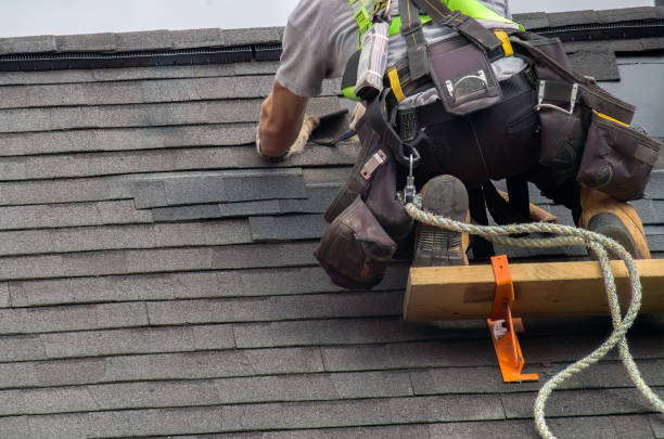 Heating Cable for Roof Installation in Tampa, FL