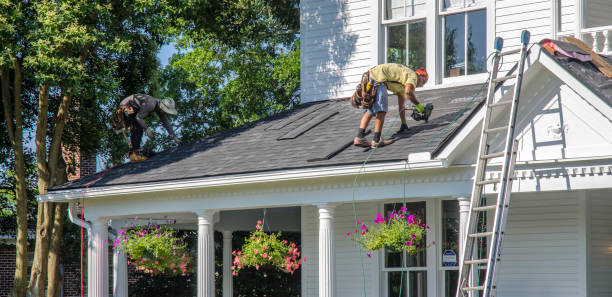 Trusted Tampa, FL Roofing Contractor Experts